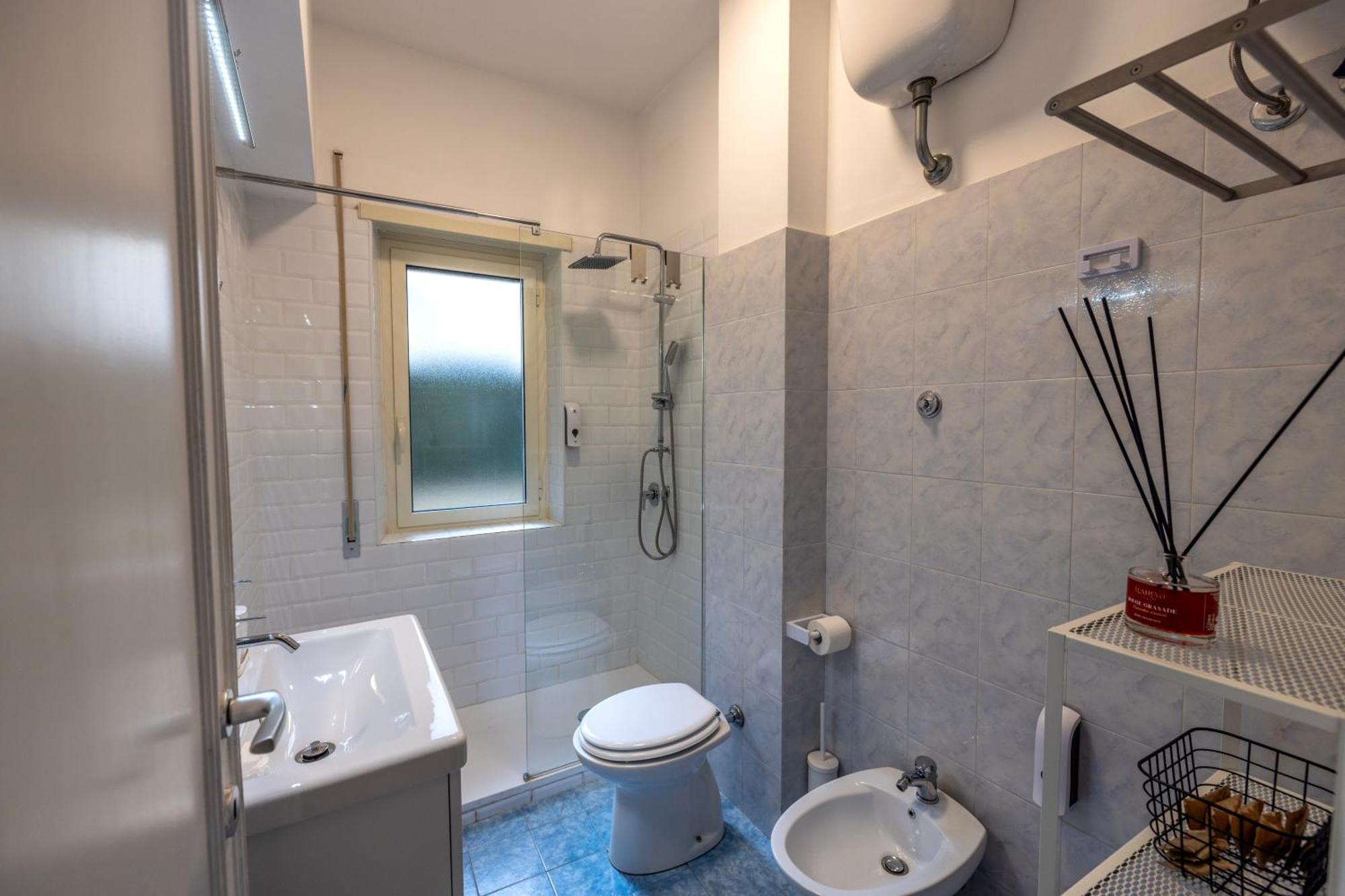 Appartement H501 Vatican Rome
