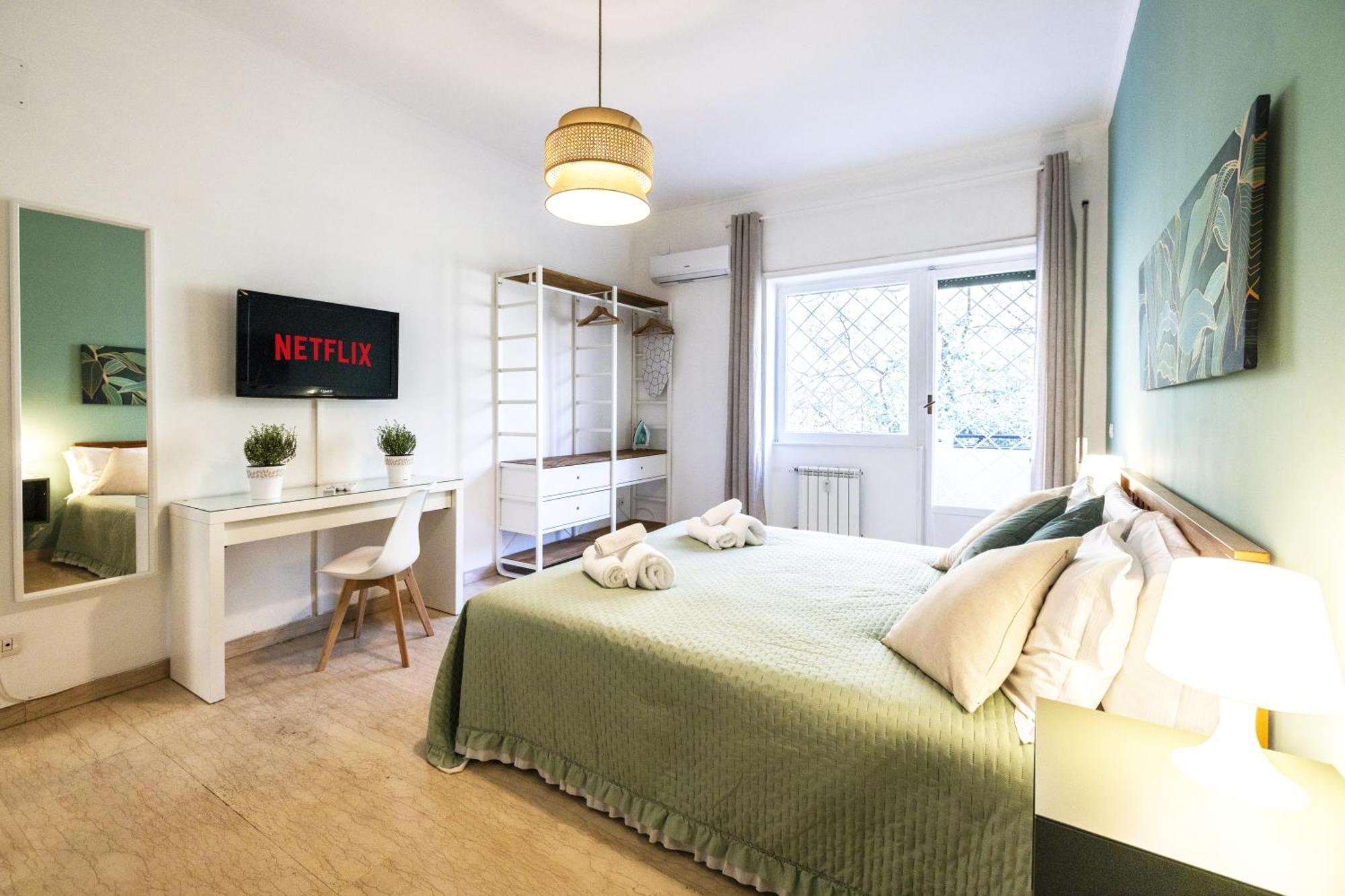 Appartement H501 Vatican